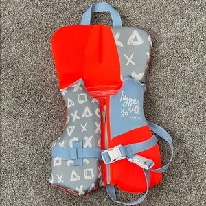 Infant Life Vest